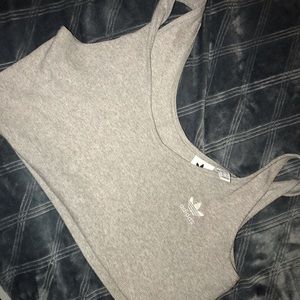 adidas bra top